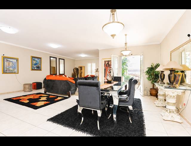 3 BEDROOM TOWNHOUSE FOR SALE IN MUSGRAVE